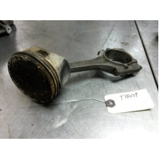 97R029 Piston and Connecting Rod Standard For 05-09 Audi A4  2.0 06D198401E